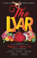 Spring 2018 The Liar directed by Thomas Kremer